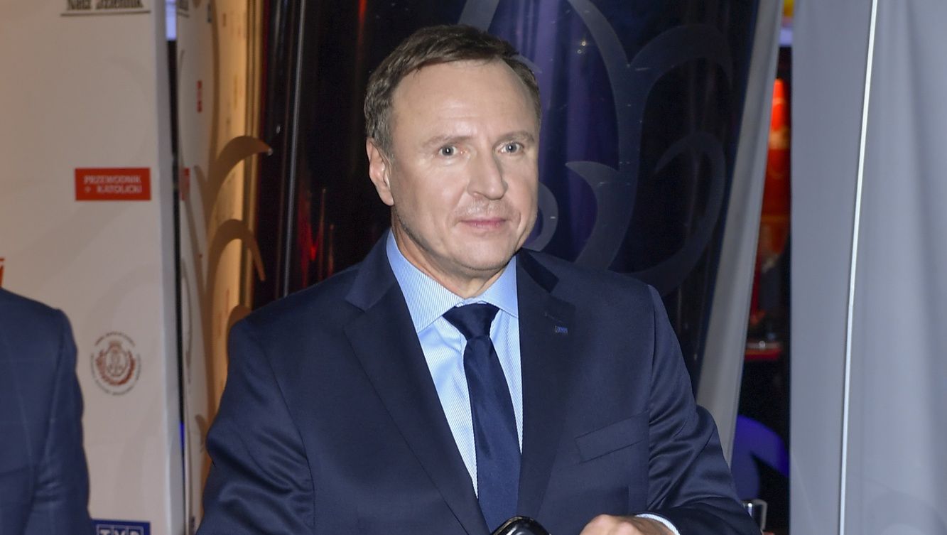 listopad 2021, Jacek Kurski