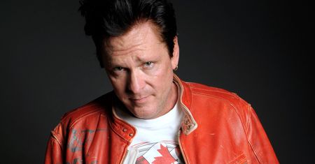 Wiadomo, na co chorował Michael Madsen tuż przed nagłą śmiercią