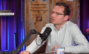 Tak były dziennikarz TVP buduje nową siłę na YouTube. Kolejne znane twarze