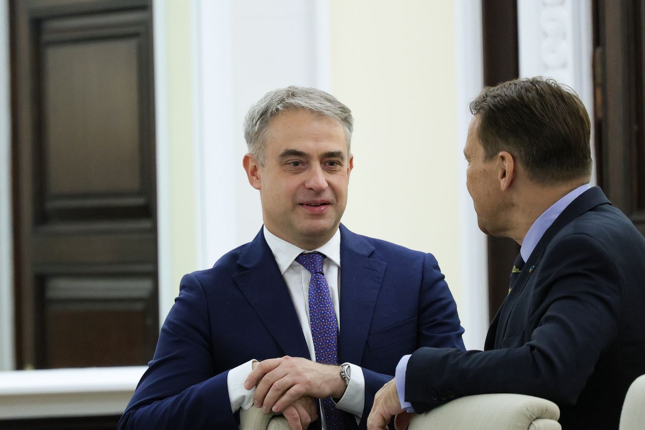 Gawkowski o Czarzastym i Błaszczaku. Padło kontrowersyjne porównanie