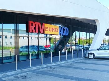 499 zł za smartfon. Sprawdź ofertę sklepu RTV Euro AGD