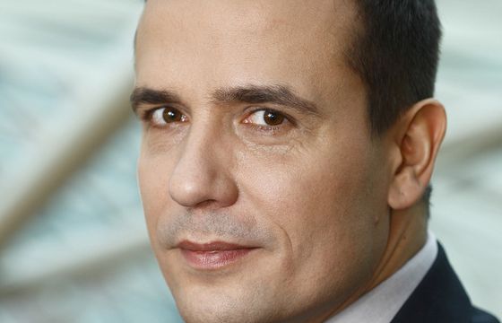 Damian Zapłata prezesem eobuwie.pl