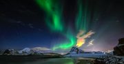 Liczne zorze polarne po burzy słonecznej. Zdjęcia zapierają dech w piersi
