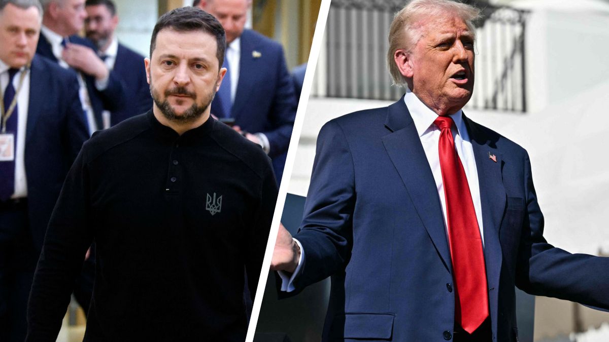 Negocjacje pokojowe - zdjęcie ilustracyjne