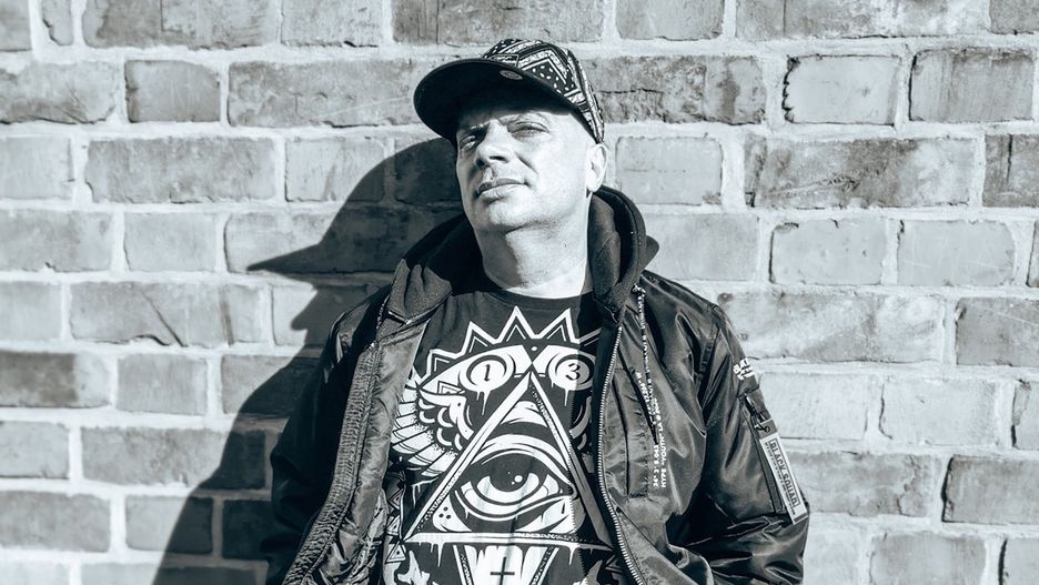 Krzysztof Skiba: 