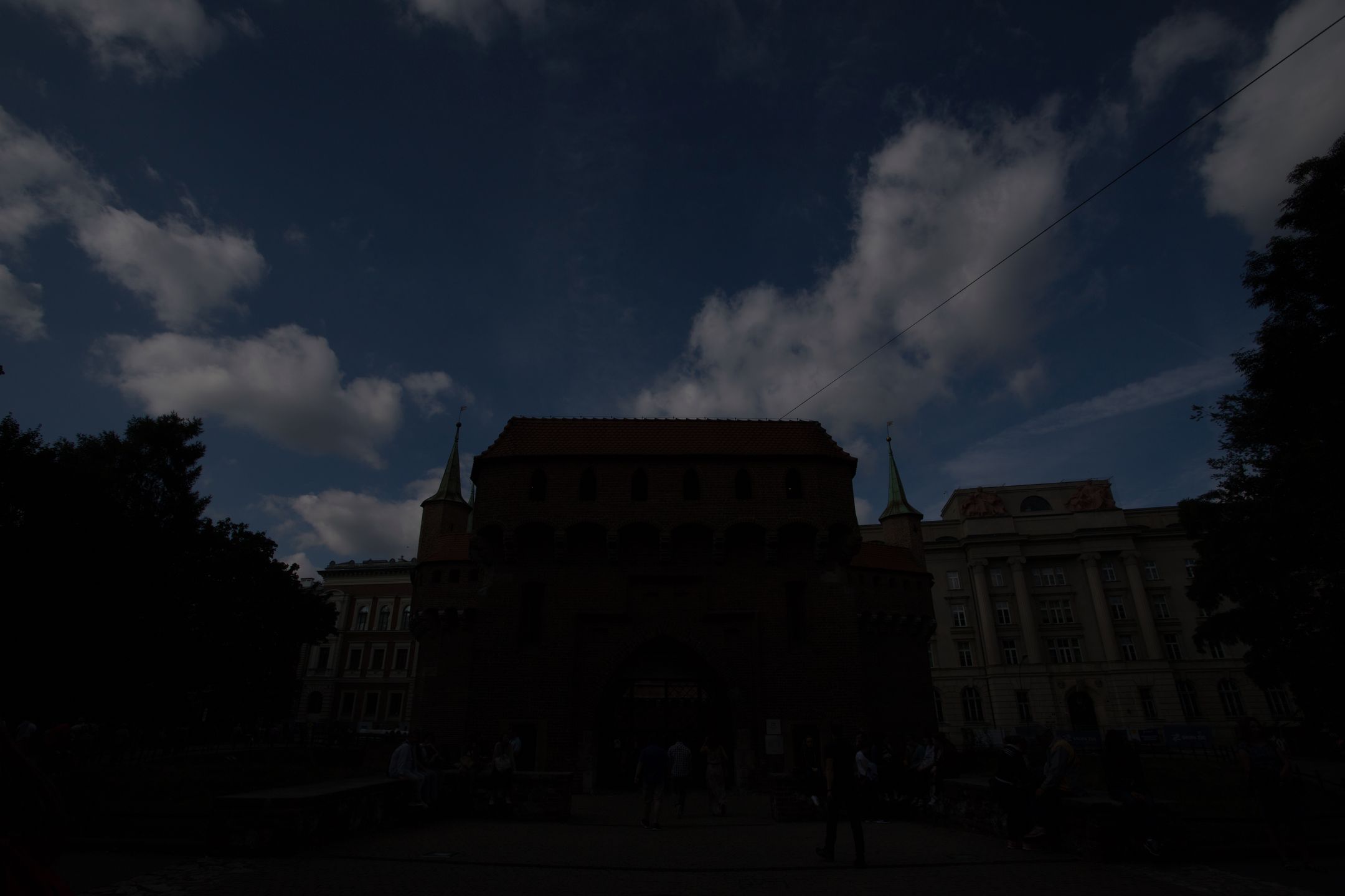 Canon EOS 6D Mark II - test następcy popopularnej pełnoklatkowej lustrzanki 92