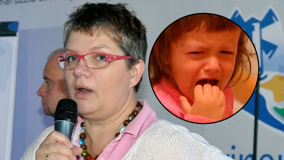 Dorota Zawadzka odpowiada na "spowiedź" dziecięcej uczestniczki "Superniani"