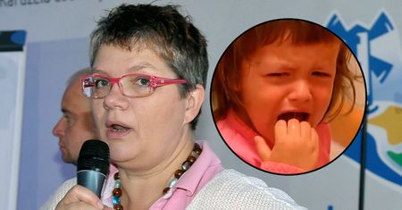 "Jestem ofiarą programu 'Superniania'". Dorota Zawadzka odpowiada na zarzuty Róży