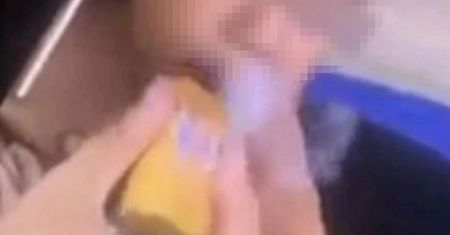 16-latka włożyła do ust syna waporyzator. Już wiadomo, czy straci dziecko