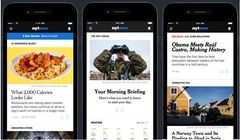 „The New York Times” likwiduje aplikację „NYT Now” z powodu jej małej popularności