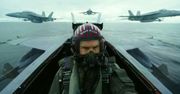 Atak na Iran jak z "Top Gun: Maverick". Film a rzeczywistość