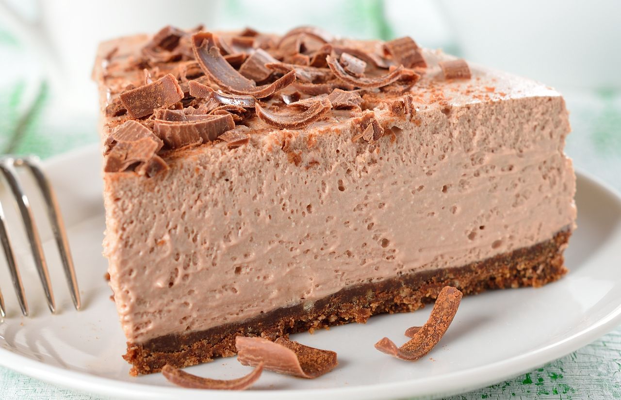 Na święta zrobię ten szybki deser. Potrzeba tylko kilku składników, a jest puszysty jak obłoczek