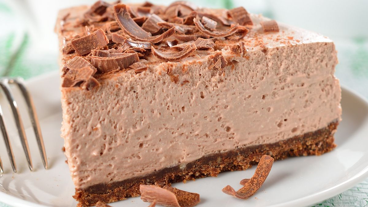 Szybki sernik, idealny na święta