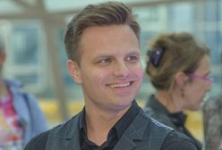 Marcin Hakiel stanął w obronie syna. "Zapraszam do bezpośredniego kontaktu"