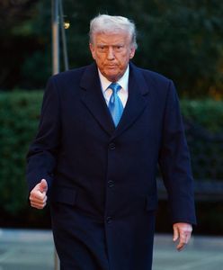 Czy Trump właśnie rozpoczął globalną wojnę handlową? [OPINIA]