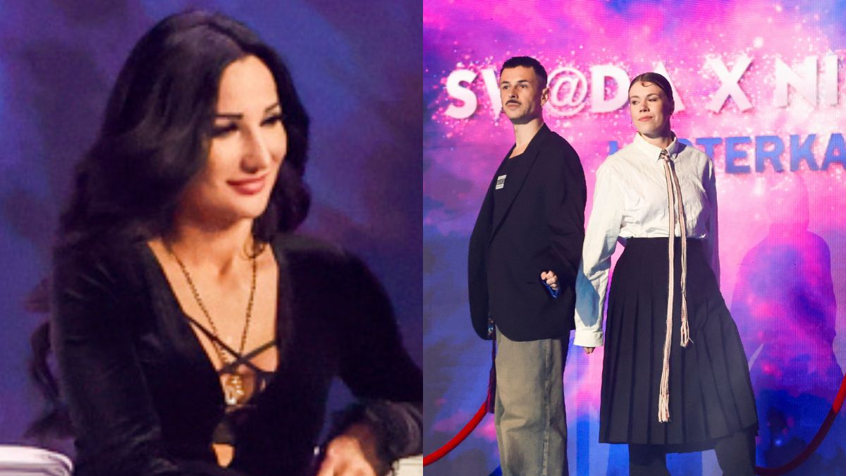 Sw@da x Niczos czarnym koniem preselekcji do Eurowizji 2025?