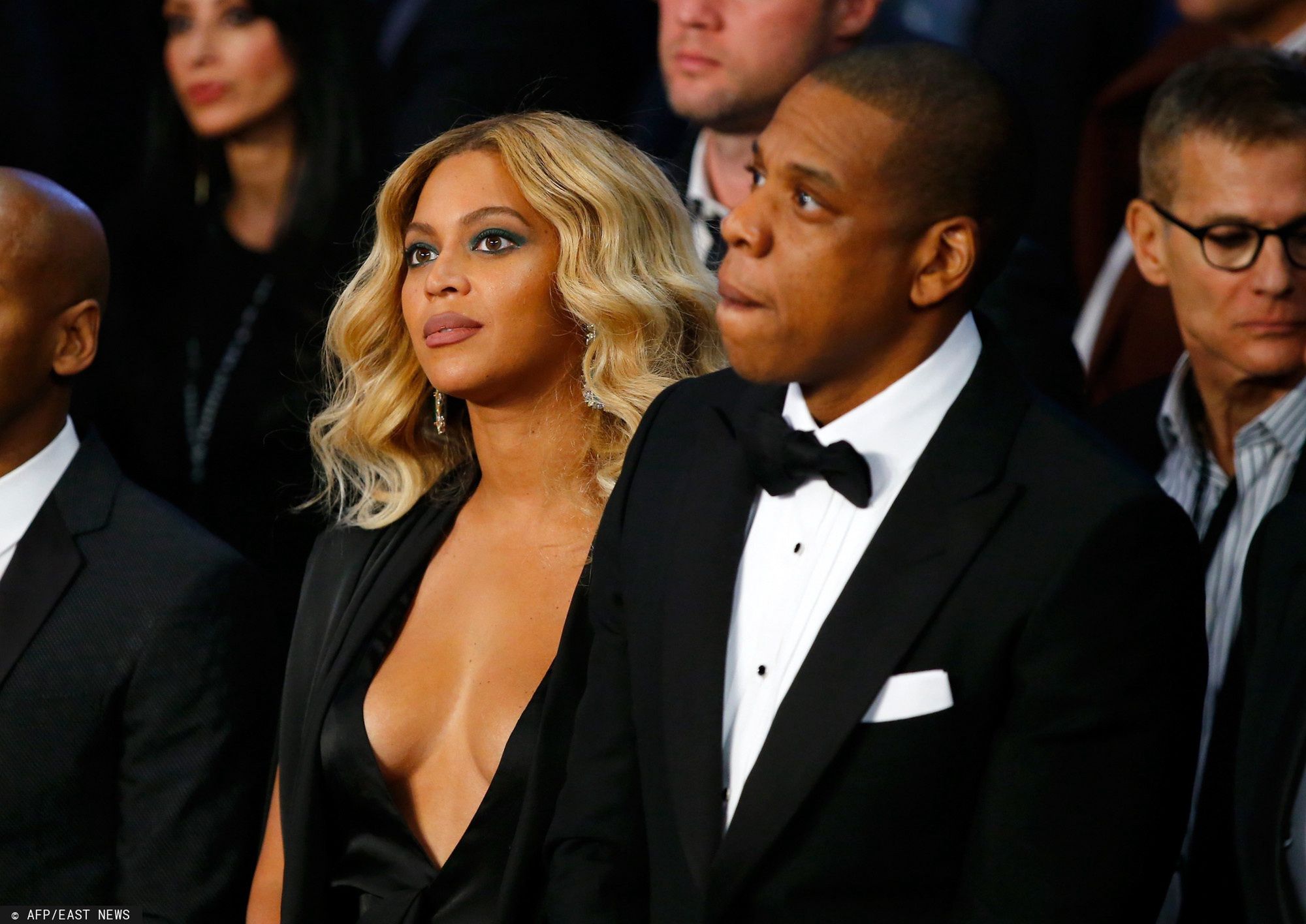 Beyonce i Jay-Z