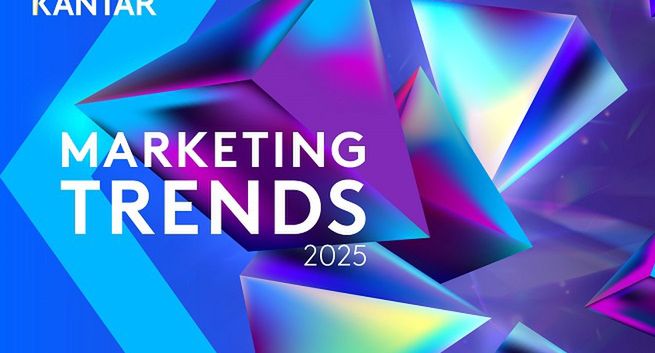 Trendy marketingowe 2025 roku: od bezpieczeństwa Gen AI po zagadkę wzrostu populacji