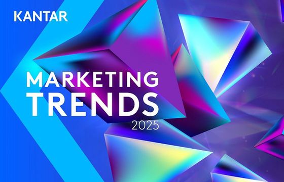 Trendy marketingowe 2025 roku: od bezpieczeństwa Gen AI po zagadkę wzrostu populacji