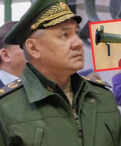 Rosjanie chwalą się nową bronią. Pokazali ją w Mińsku