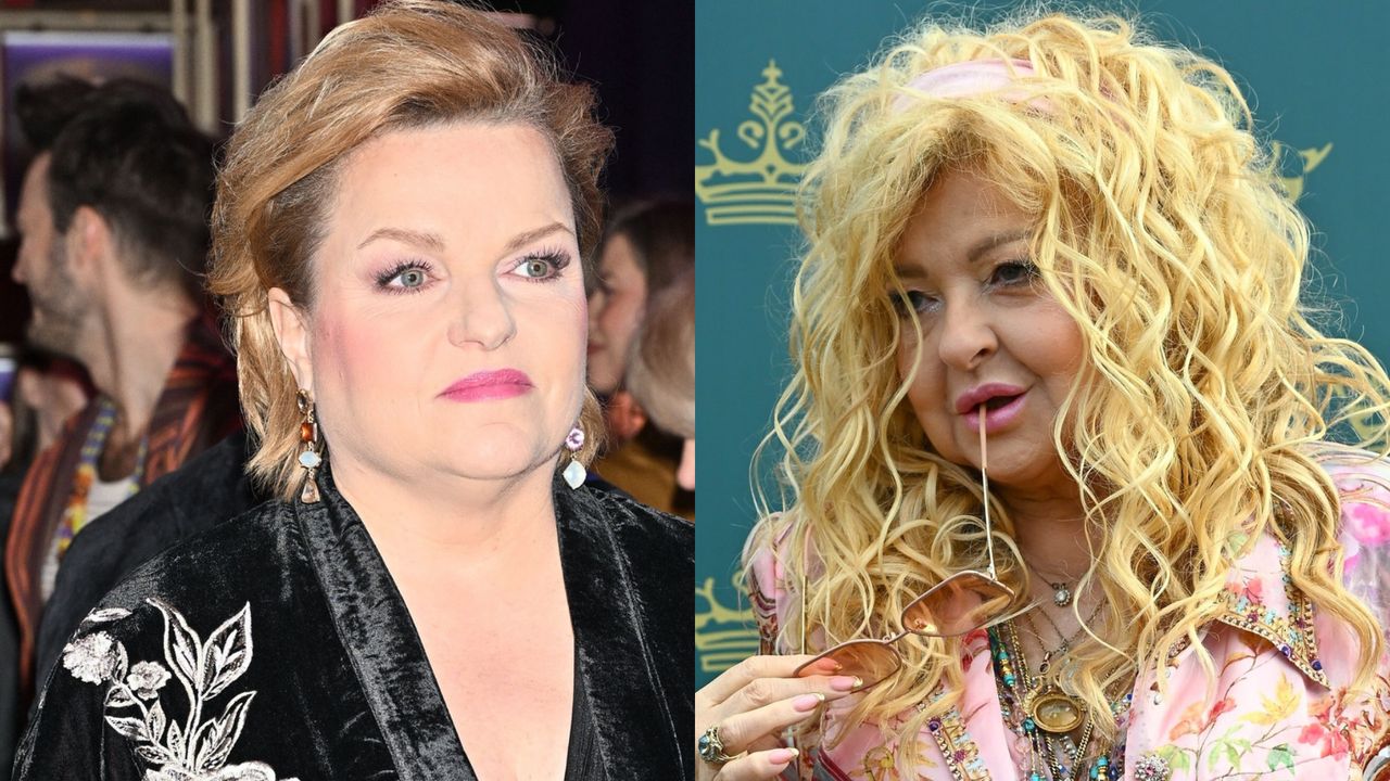 Katarzyna Bosacka NIE BOI SIĘ Magdy Gessler. Grzmi o reklamowaniu "ŚMIECIOWEGO" jedzenia [WIDEO]