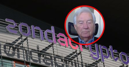 "Niech koledzy z Konfederacji krzyczą". Ekonomista wprost o Zondacrypto: ustawa powinna być jak najostrzejsza