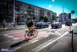 Obowiązki kierowców wobec rowerzystów. Nie wszyscy pamiętają o tych przepisach