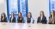 Rzeszów: Studenci Politechniki Rzeszowskiej ze stypendiami ministra
