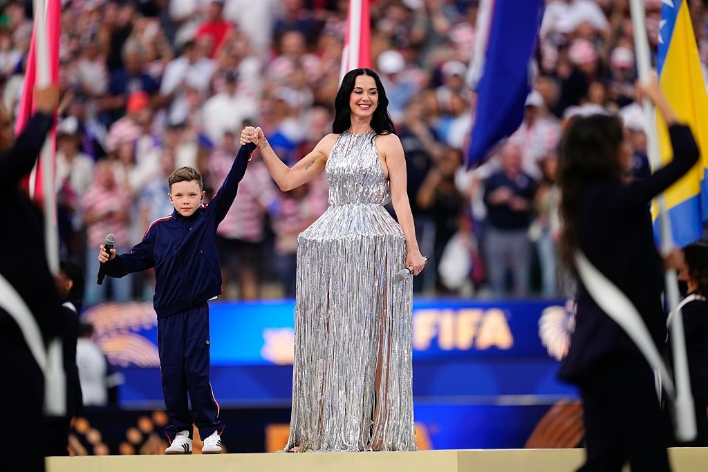 Katy Perry