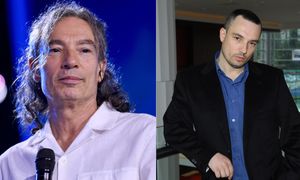 Odmieniony Jacek Stachursky zagrał koncert w TVP. Fani go NIE POZNAJĄ. "O matko, KTO TO JEST?"