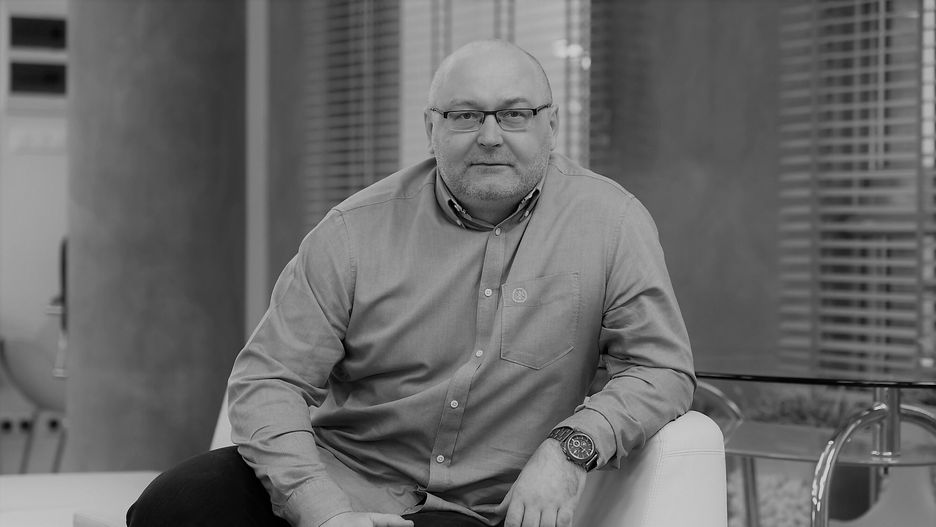 Krzysztof Liedel