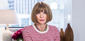 Anna Wintour sporządziła czarną listę. Te gwiazdy mają ZAKAZ WSTĘPU na MET Galę