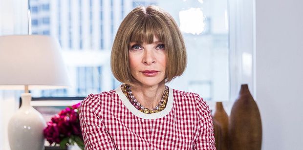 Anna Wintour sporządziła czarną listę. Te gwiazdy mają ZAKAZ WSTĘPU na MET Galę