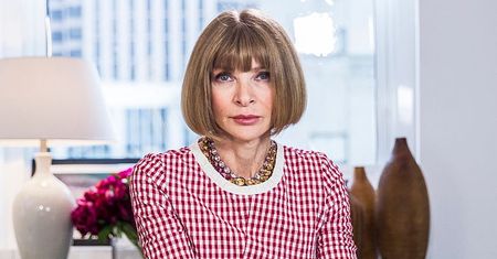 Anna Wintour sporządziła czarną listę. Te gwiazdy mają ZAKAZ WSTĘPU na MET Galę