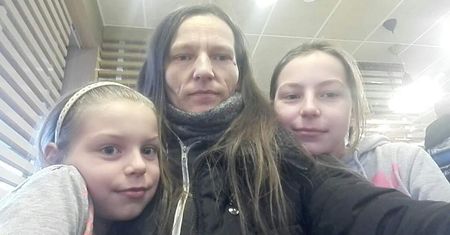Karina miała dziewięć lat, kiedy pierwszy raz uratowała brata. Miał atak padaczki