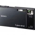 CES 2009: Sony Cyber-shot DSC-G3 – Wi-Fi i przeglądarka internetowa 1