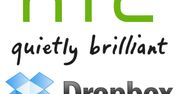 HTC i Dropbox zaoferują darmowe 5 GB przestrzeni dyskowej