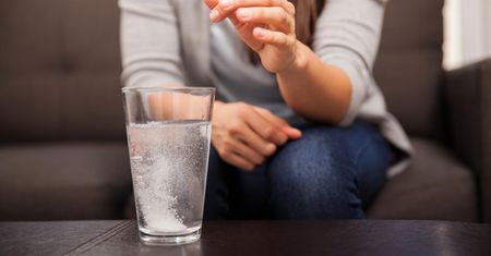 Dieta w chorobie refluksowej – zasady