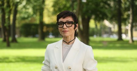 Odeszła po aferze z raportem, teraz mówi o hejcie. "To było tsunami"