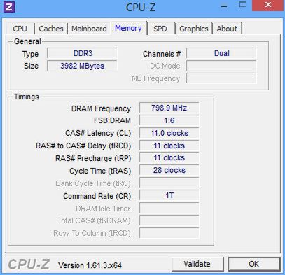 CPU-Z