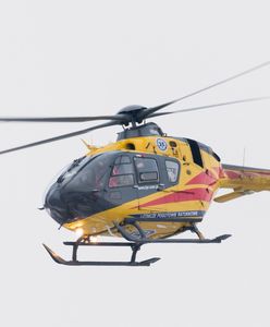 Tragiczny wypadek na A4. Trzy osoby nie żyją