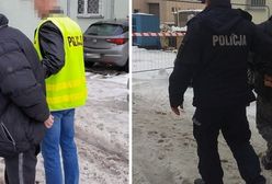 Jeden święta spędzi za kratkami, drugi miał więcej szczęścia. Odpowiedzialności nie uniknie również paser