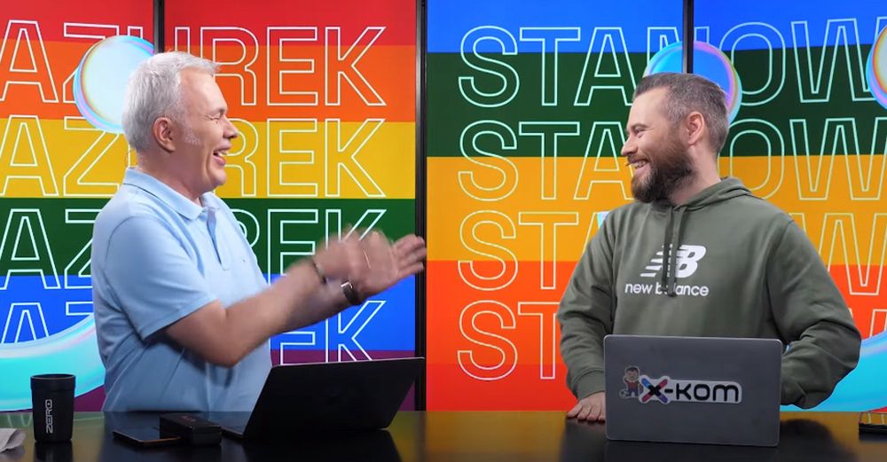 Stanowski i Mazurek atakują Elizę Michalik