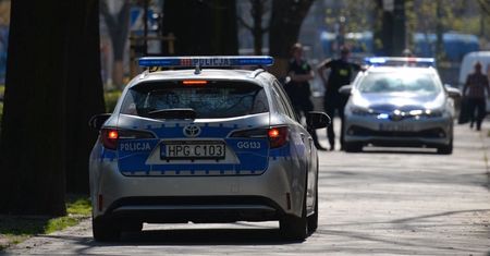 Wielka ustawka w Łodzi. Kibole mają połamane ręce i szczęki
