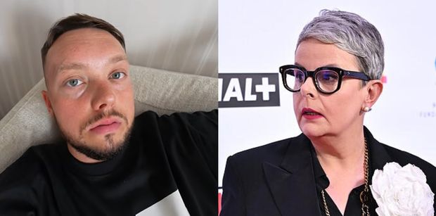 Karolina Korwin Piotrowska komentuje hotelową AFERĘ z udziałem Książula: "PARANOJA"