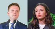 Julia Wieniawa o Szymonie Hołowni w roli marszałka Sejmu: "IDEALNIE pasuje do tej przestrzeni politycznej". Pełna zgoda?