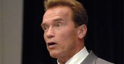 Schwarzenegger: "Mam dziecko z pomocą domową!"
