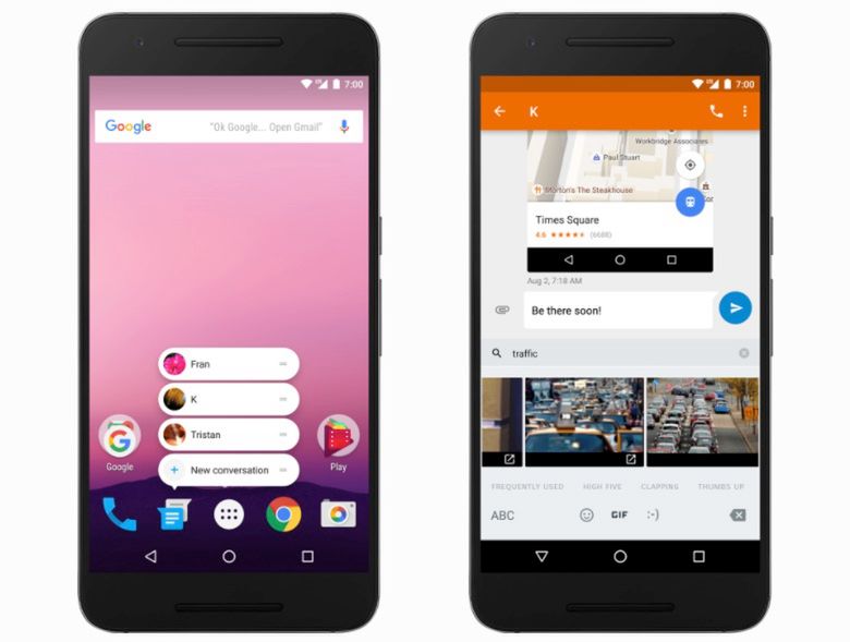 Android 7.1, czyli jak nie prowadzić polityki aktualizacyjnej 2