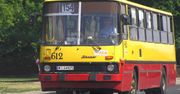 Ikarus w dom, czyli jak zmieścić autobus do pokoju i zrobić z niego biurko