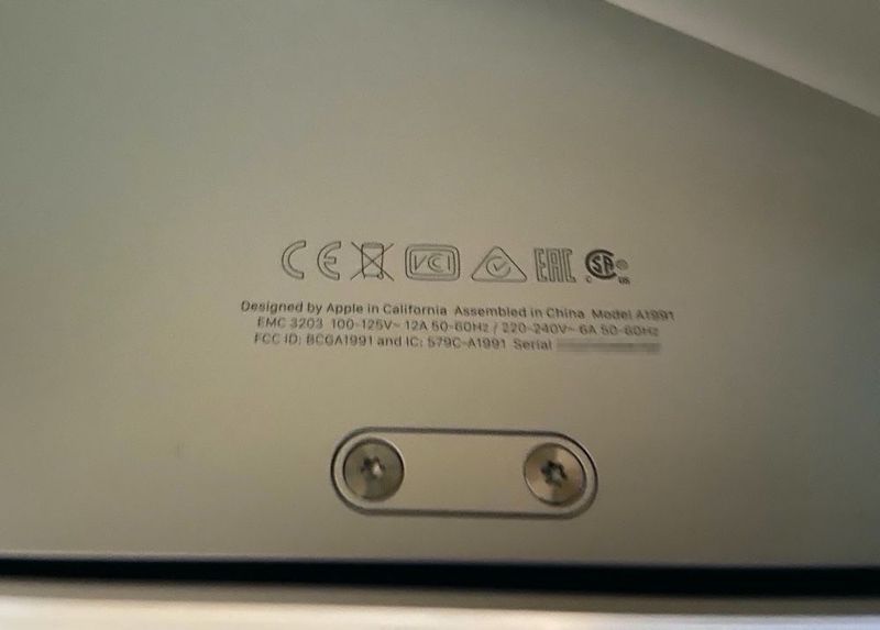 Apple Mac Pro 2019